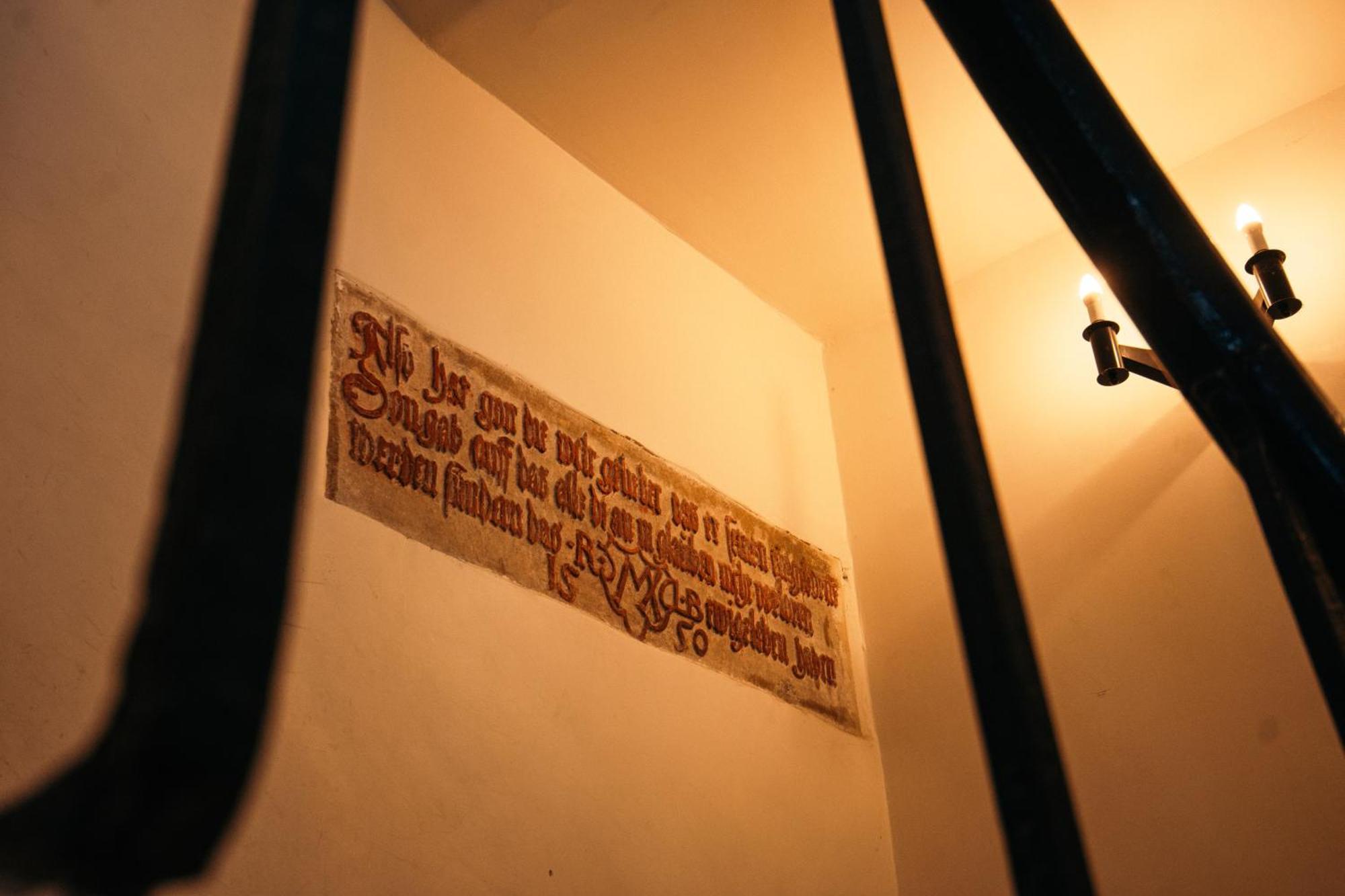 Tallinn City Apartments - Old Town Rum bild