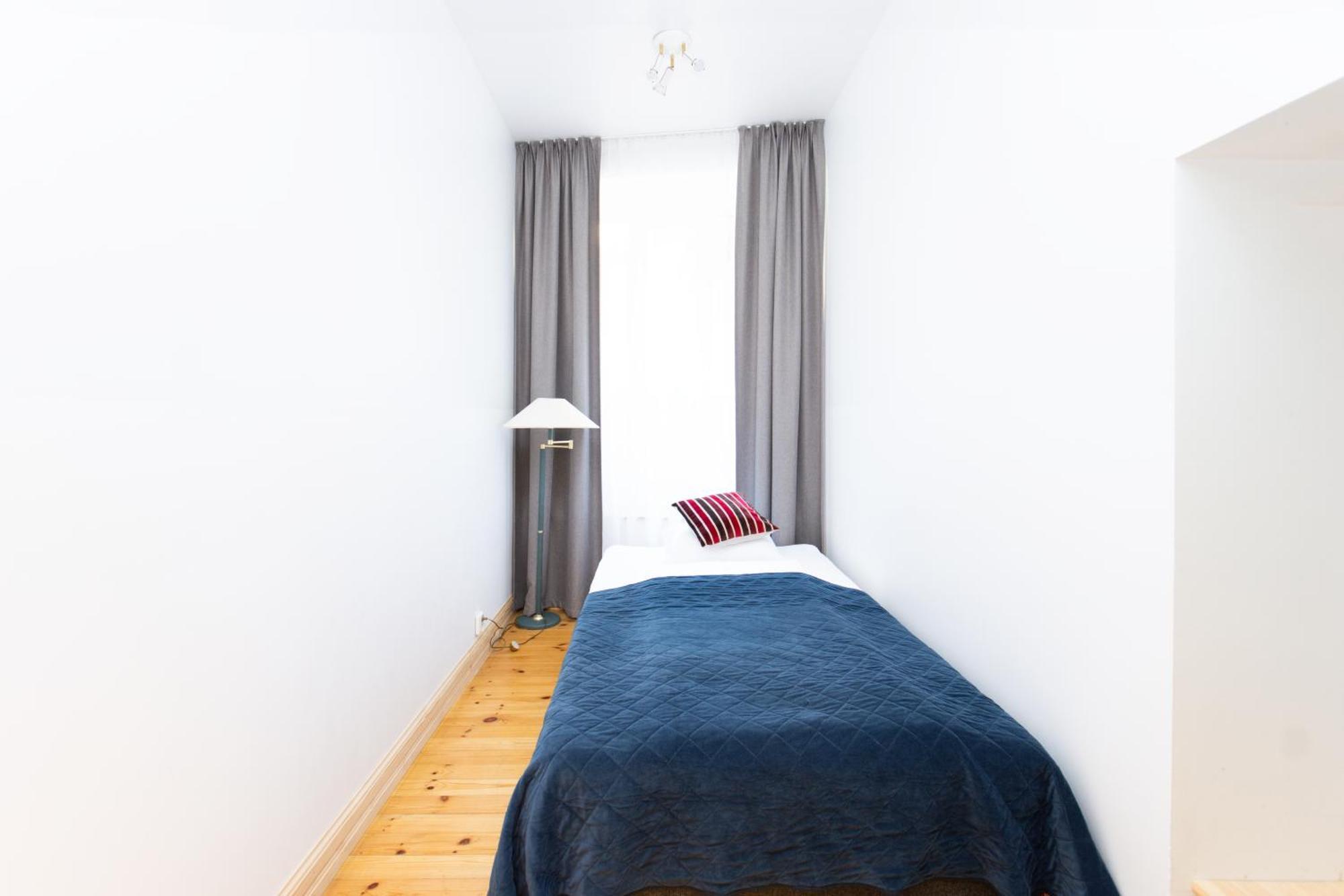 Tallinn City Apartments - Old Town Rum bild